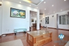 Lake view - House for rent in Tay Ho District